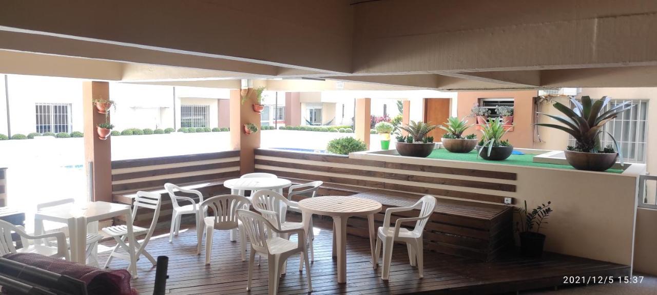 Apartamento Capao Novo Capão da Canoa Exterior foto