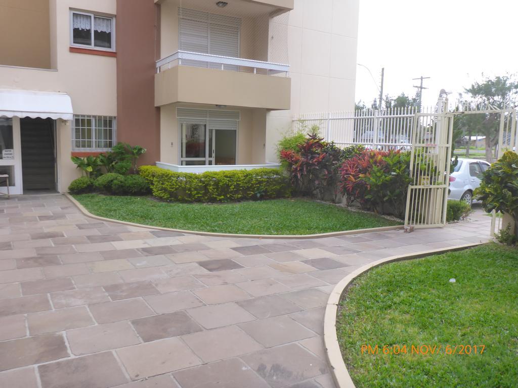 Apartamento Capao Novo Capão da Canoa Exterior foto