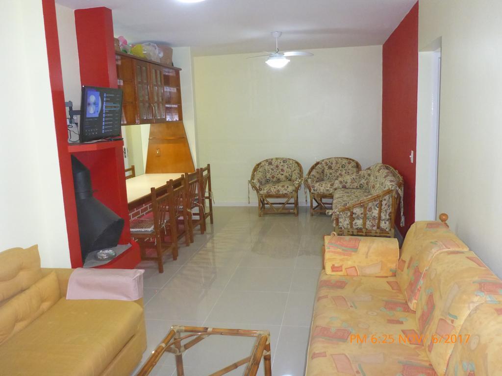 Apartamento Capao Novo Capão da Canoa Exterior foto