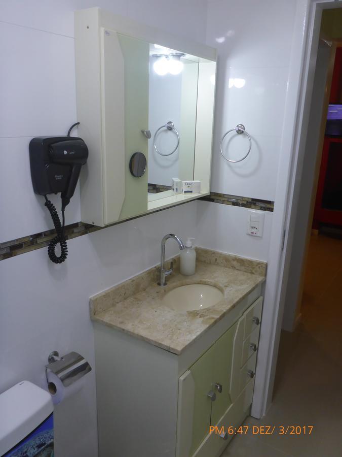 Apartamento Capao Novo Capão da Canoa Exterior foto