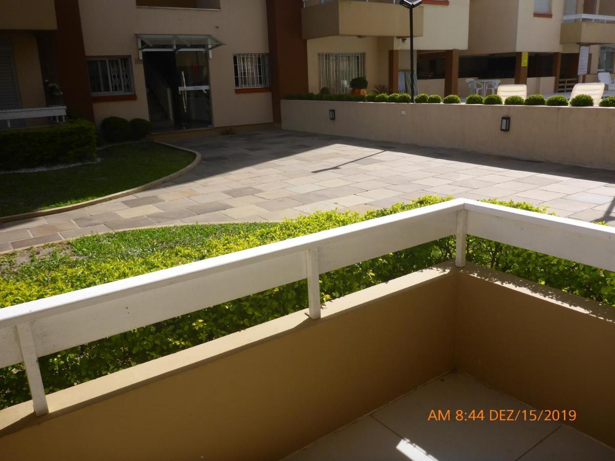 Apartamento Capao Novo Capão da Canoa Exterior foto