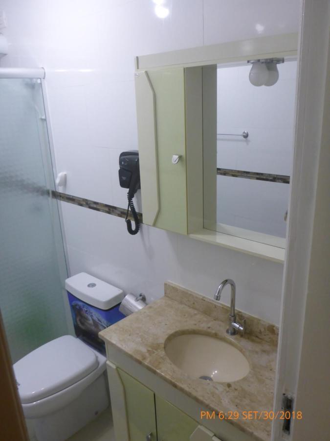 Apartamento Capao Novo Capão da Canoa Exterior foto